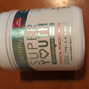 Skinny Fit Multi Collagen peptides